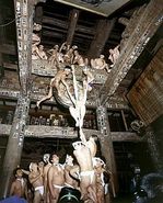 七日堂はだかまいり　柳津町